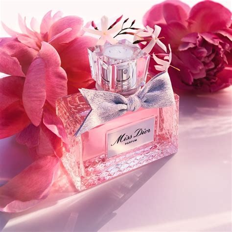 miss dior profumo piccolo